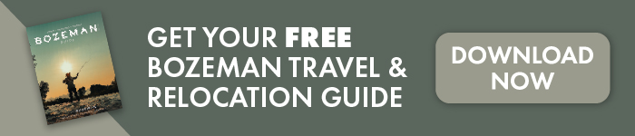 Bozeman Travel & Relocation Guide