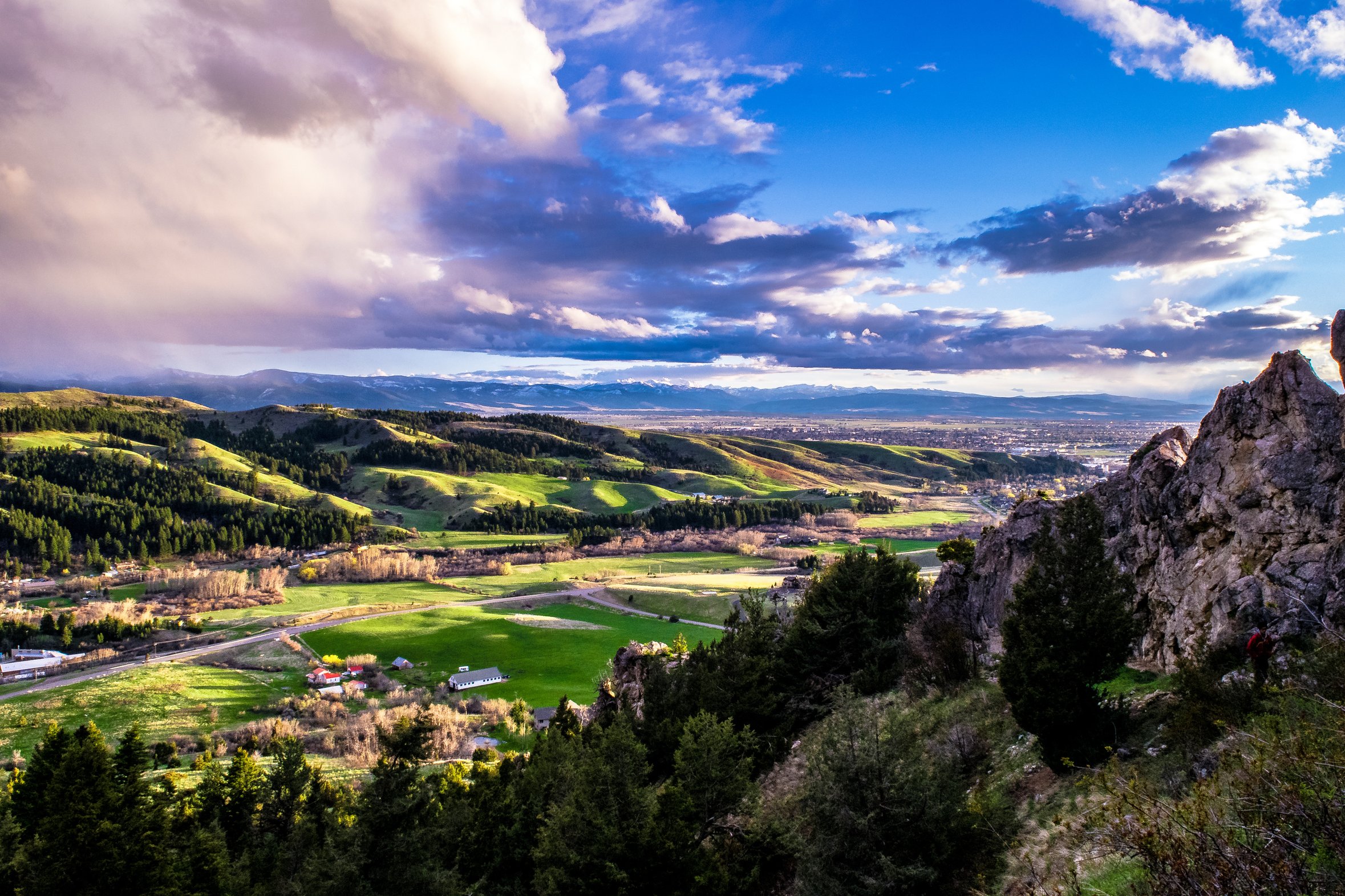 travel nurse bozeman mt