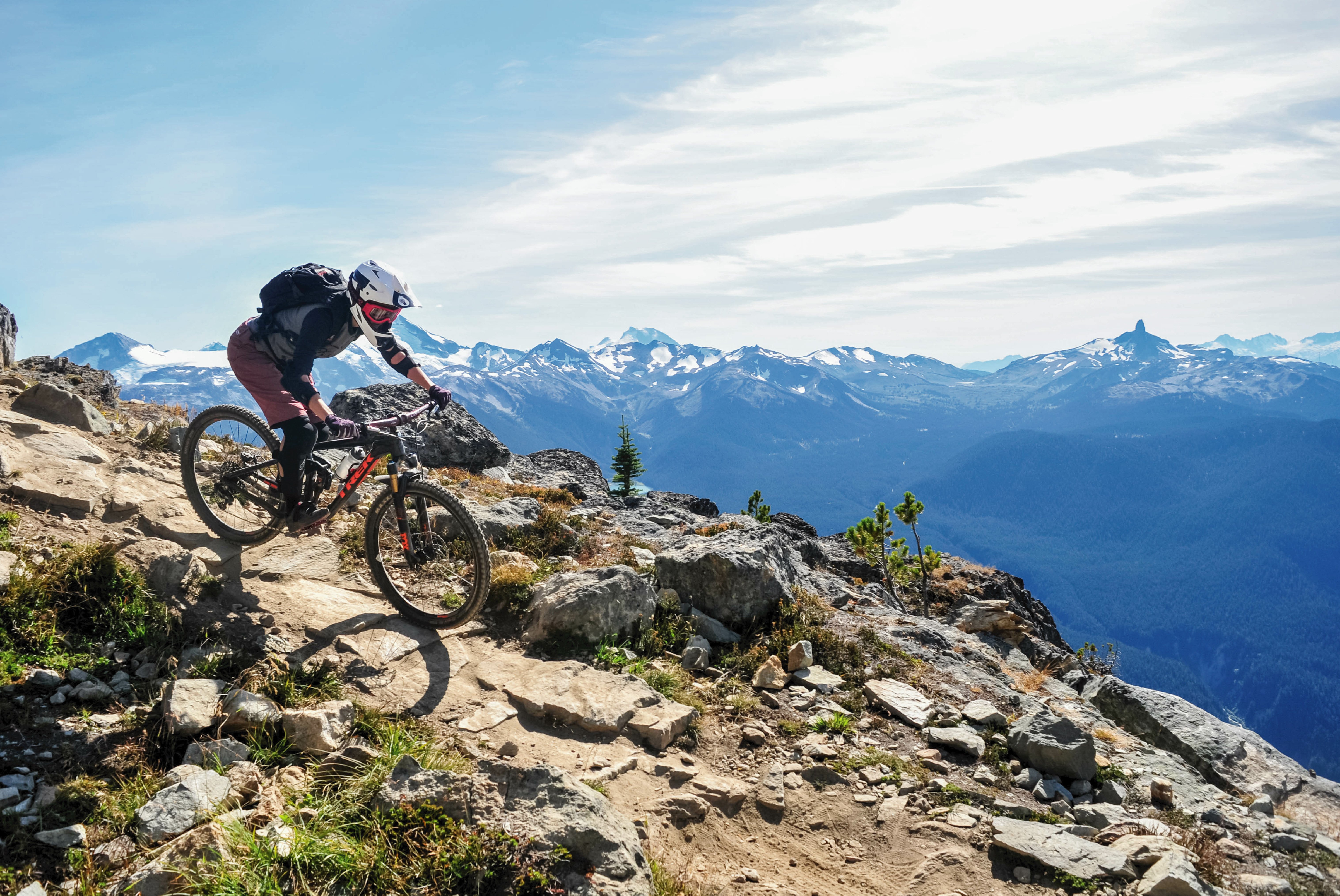 mountain biking in bozeman montana