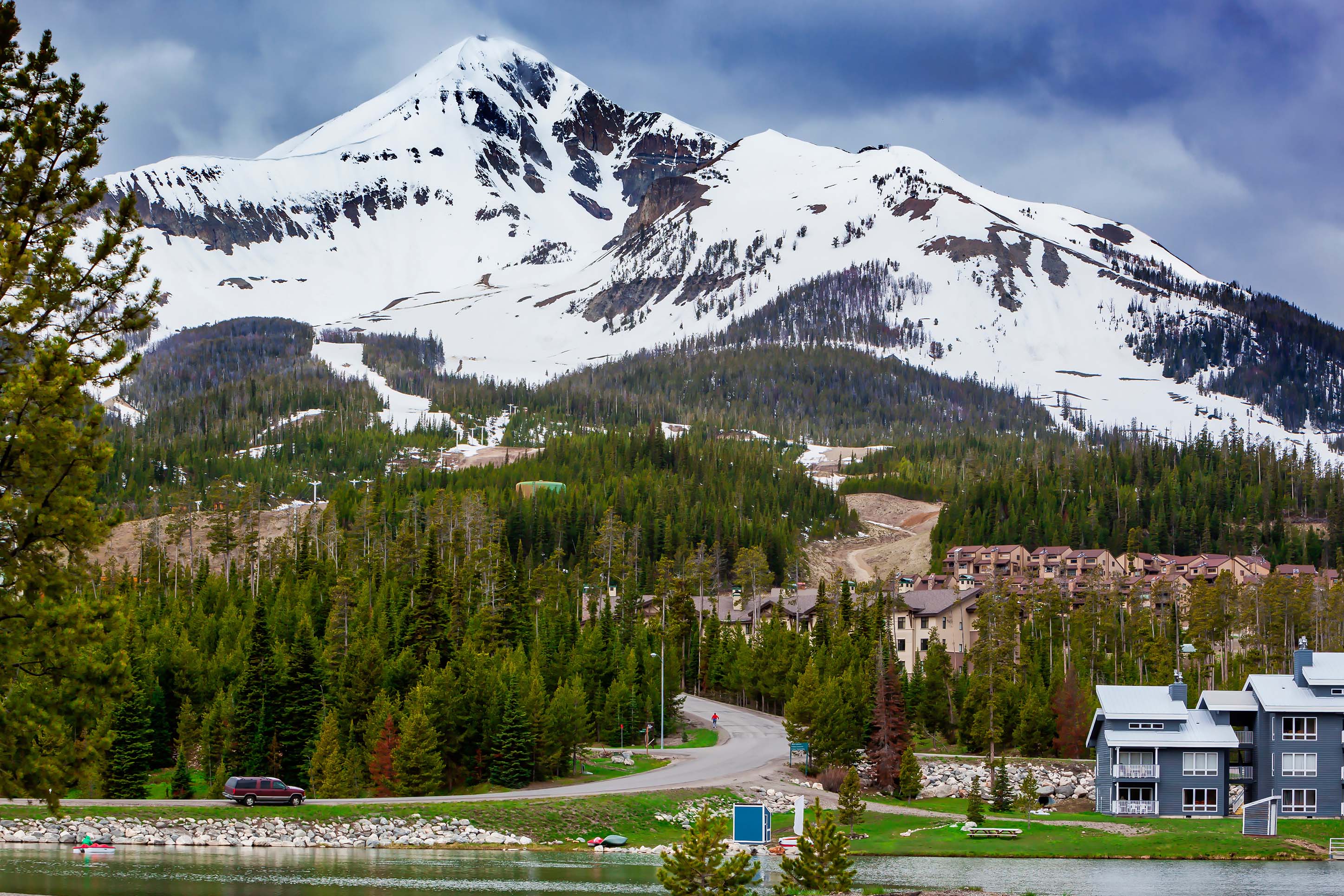 5 Day Trips You Can Take From Bozeman, Montana