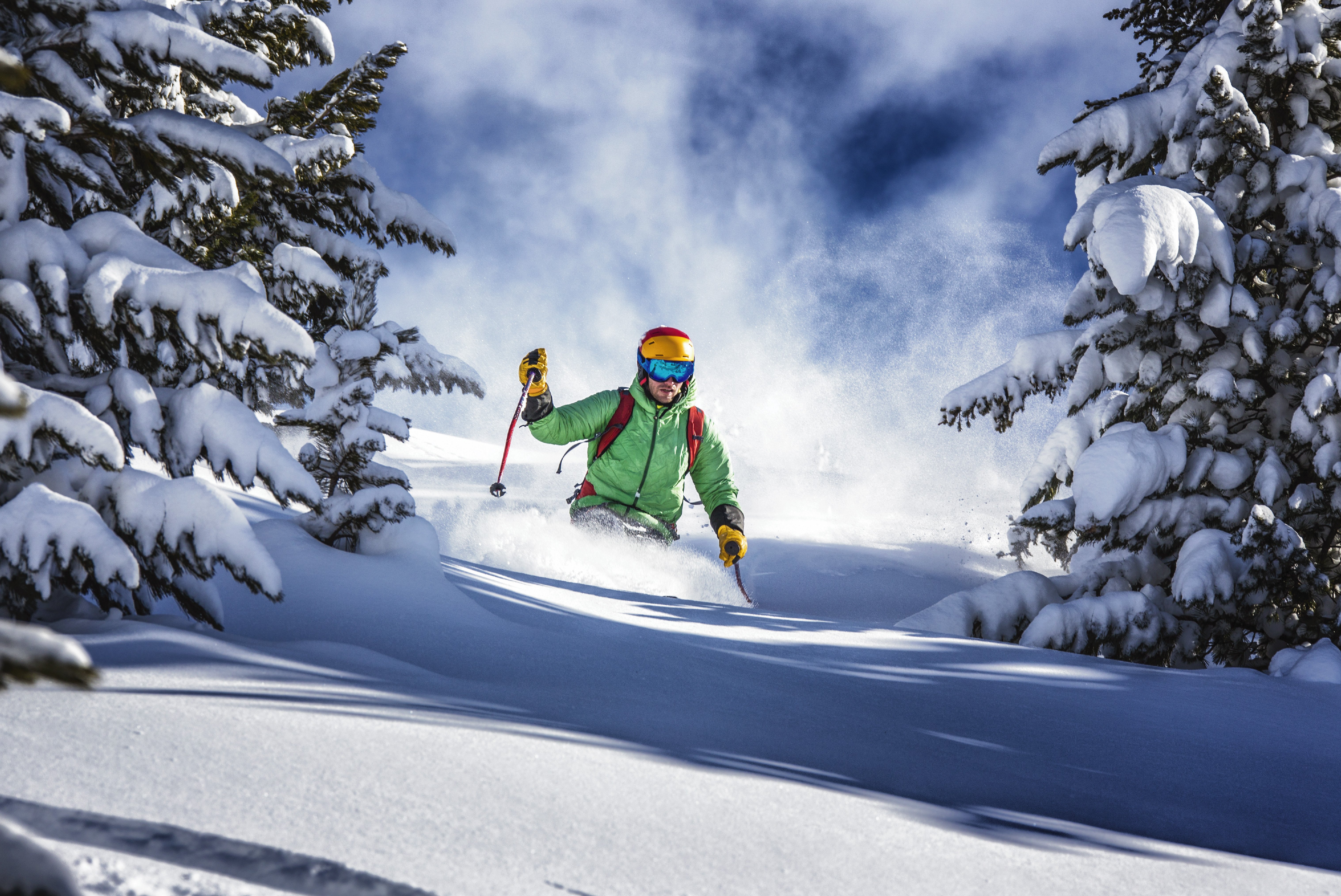 deals for skiiers