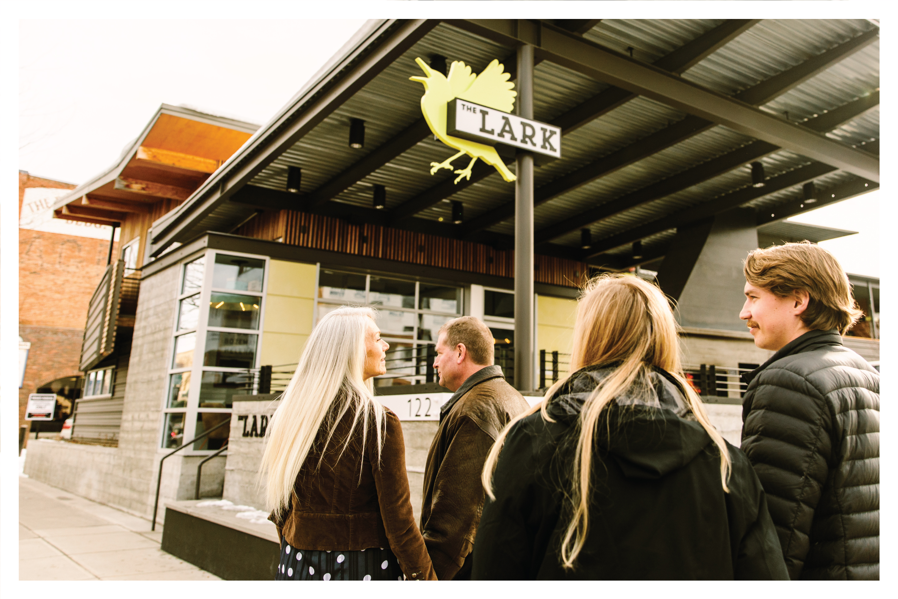 A Couple’s Guide to a Long Weekend in Bozeman