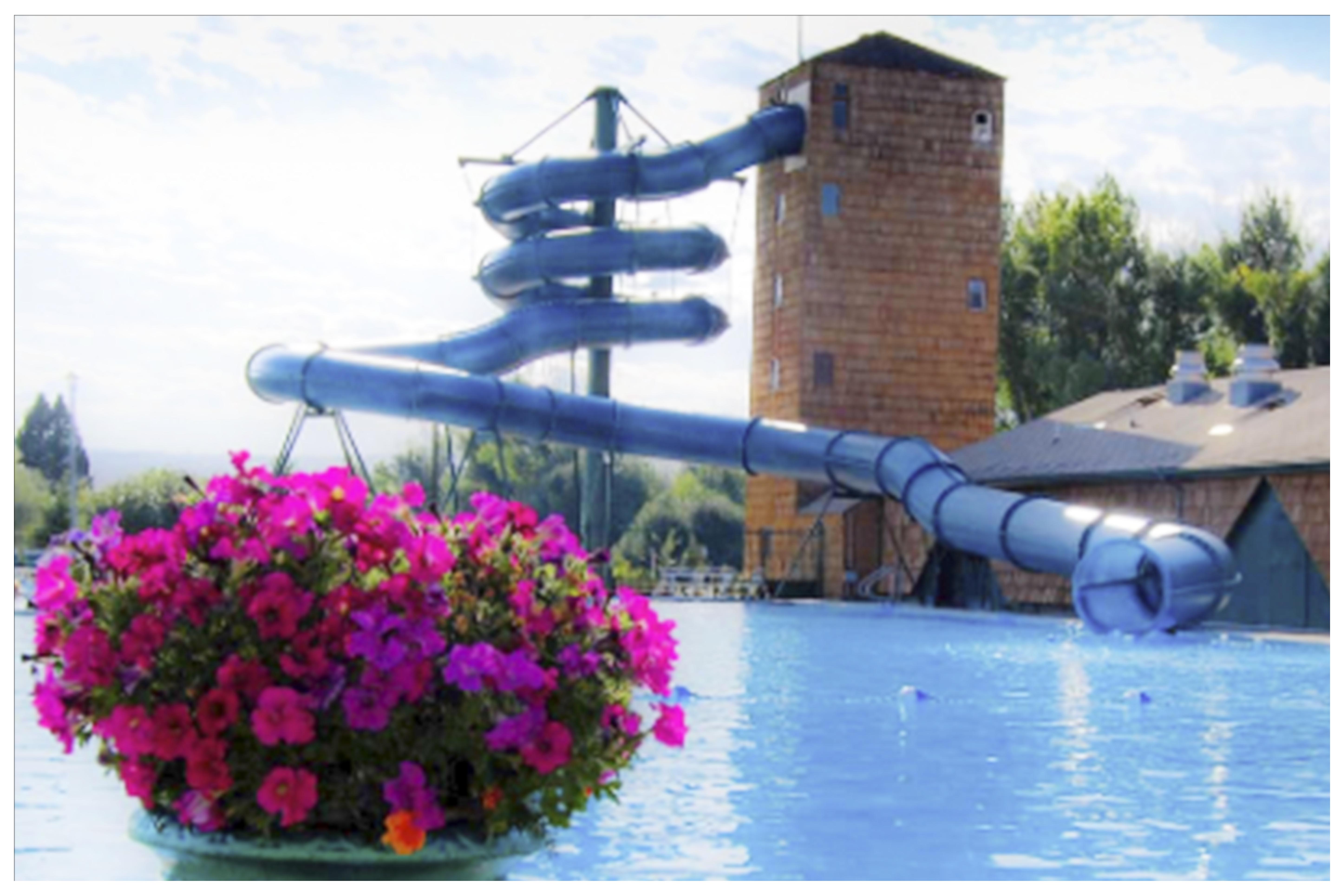 fairmont hot springs resort anaconda