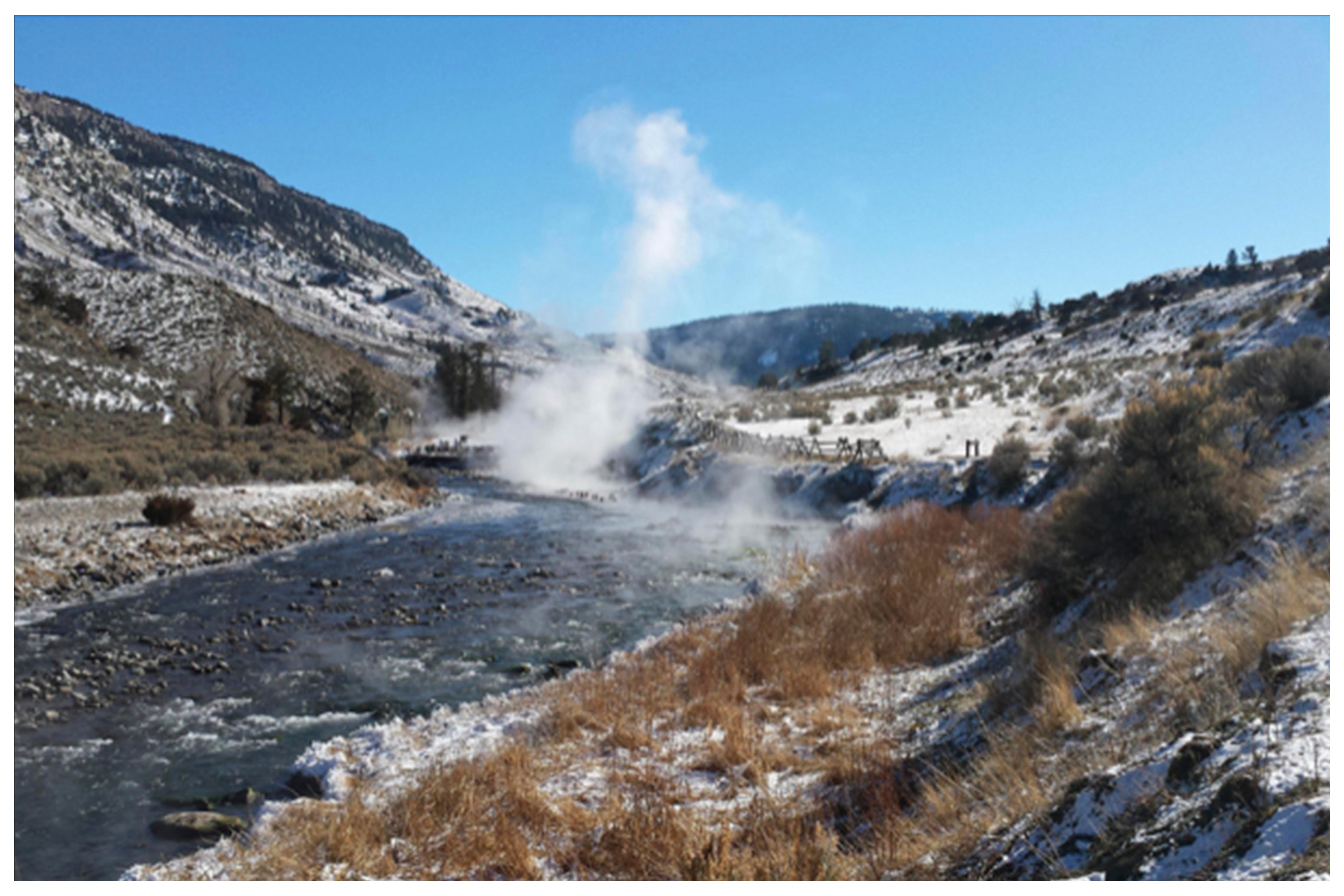 Ranking the 14 Best Hot Springs in Montana