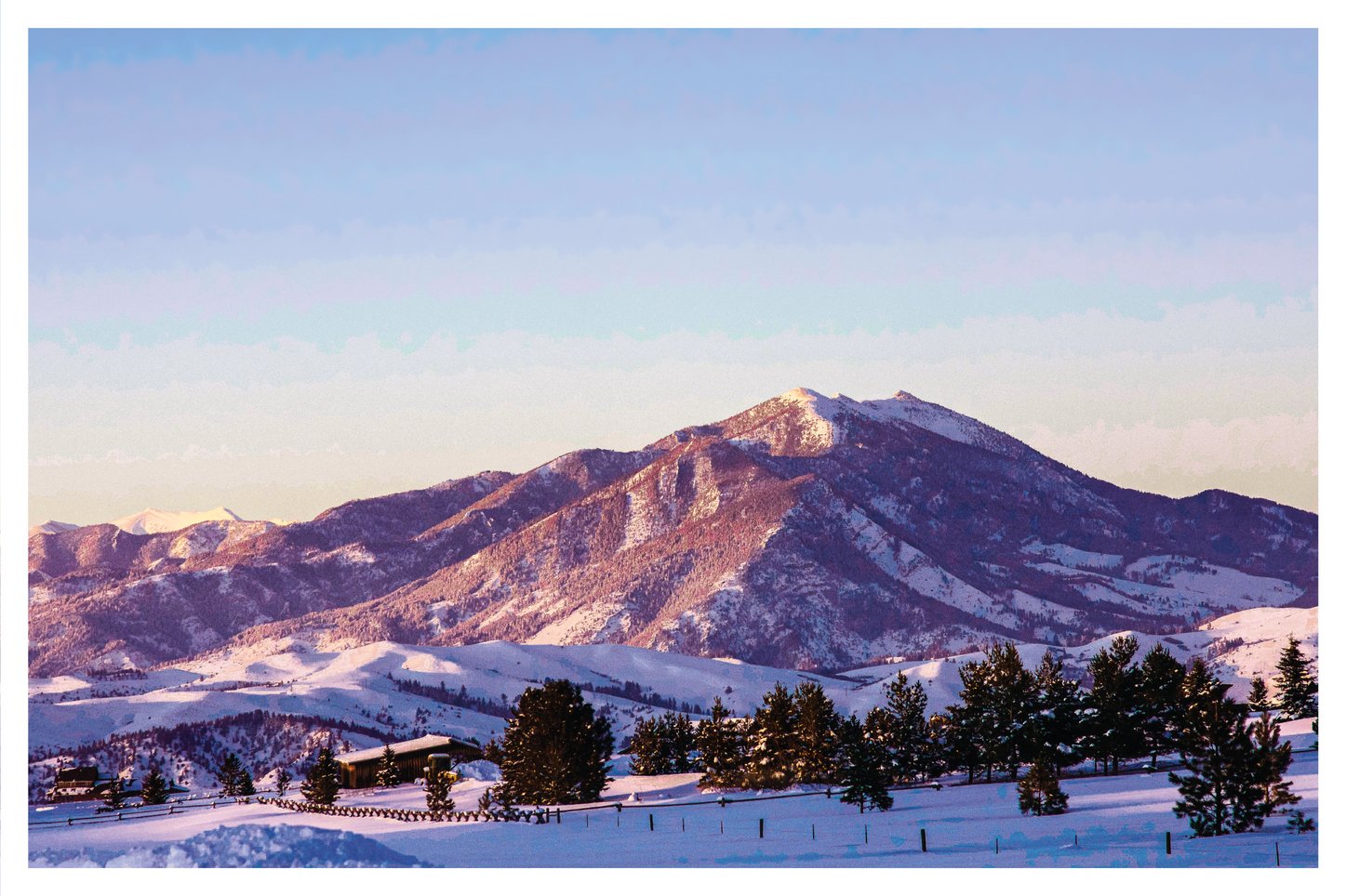 9 Reasons to Make Bozeman Your Winter Vacation Destination