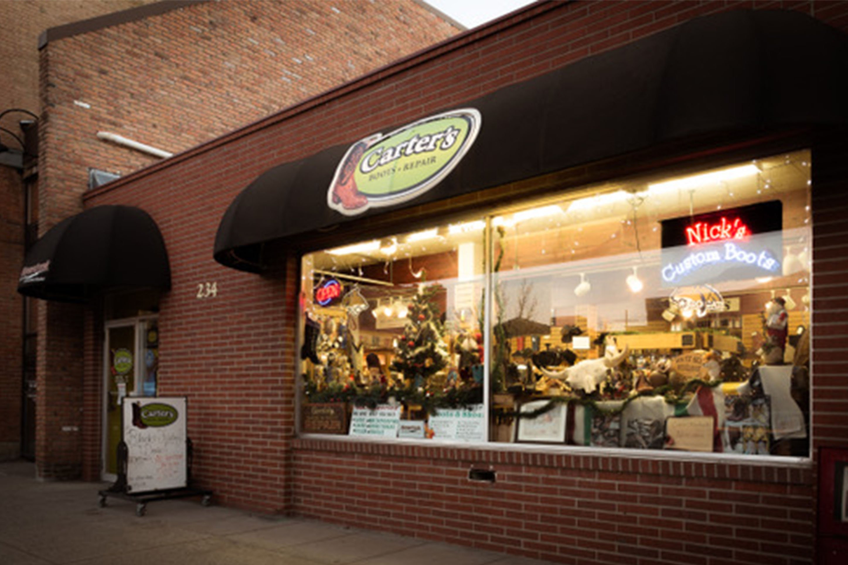The Best-Kept Secret: Amazing New Age Stores Nearby