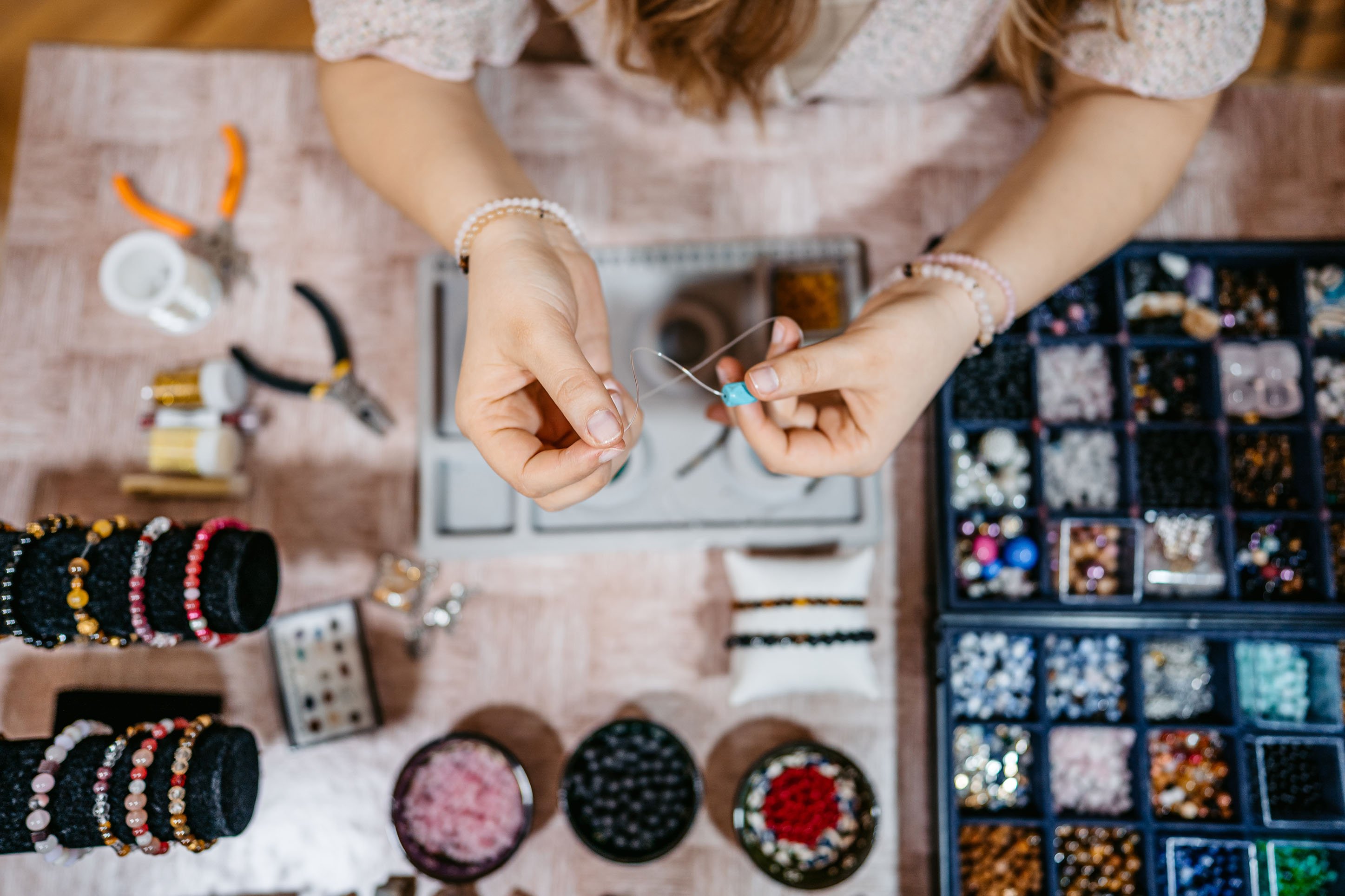 Local Bozeman Makers You Can Support