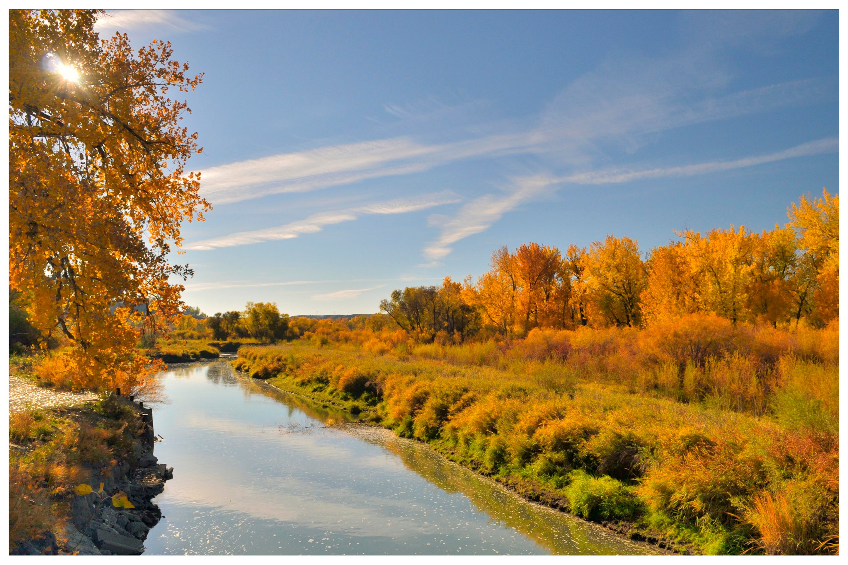 8 Things to Love About Fall in Bozeman