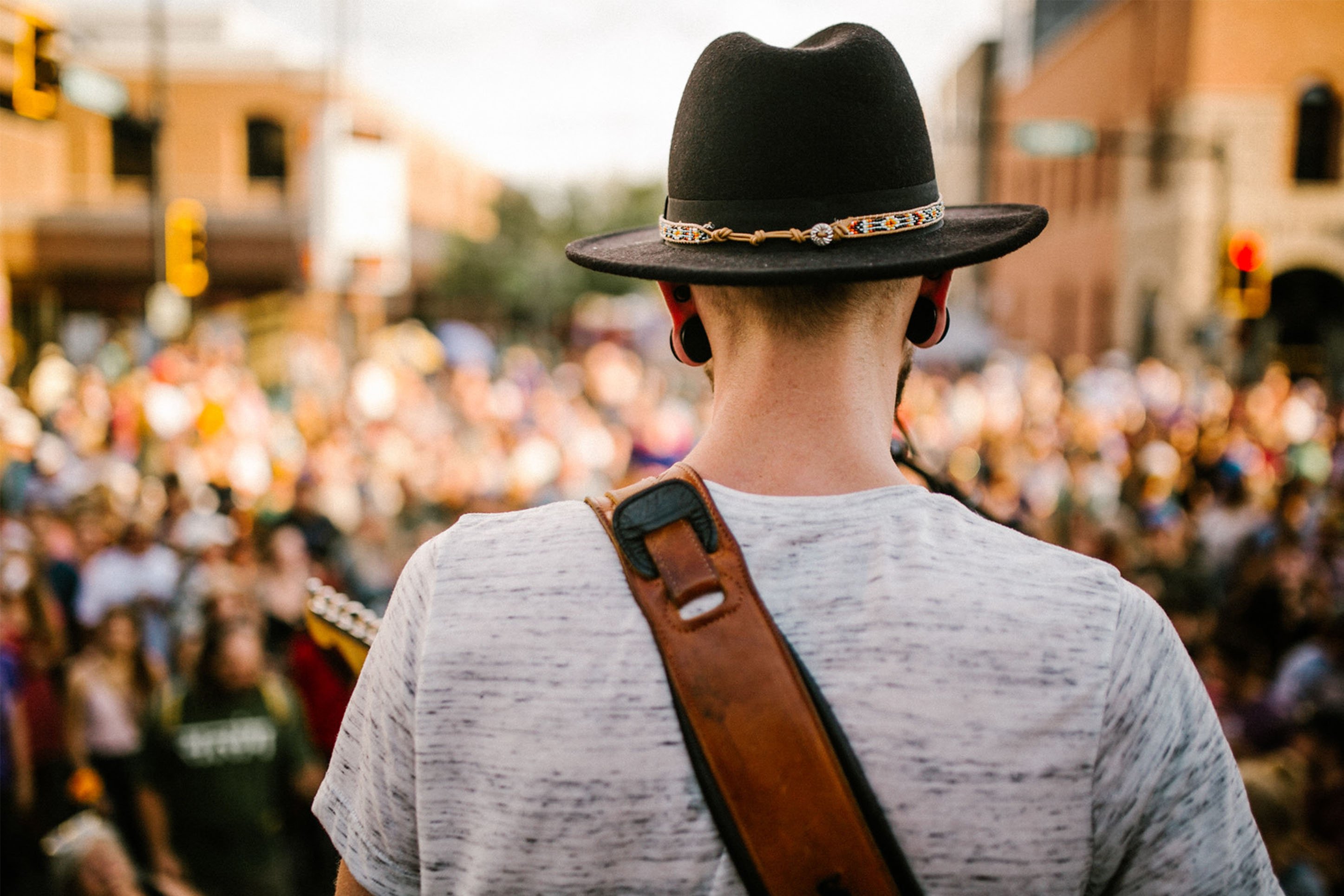 Music on Main, Bozeman