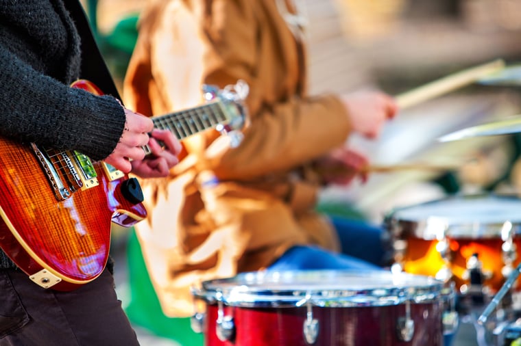 Montana Music Festivals You Don't Want to Miss in Summer 2025