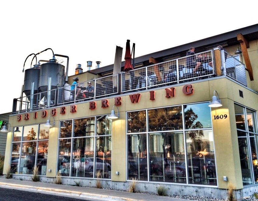 Where To Find The Most Por Bozeman Pizza Restaurants The Most Por Bozeman Pizza Restaurants