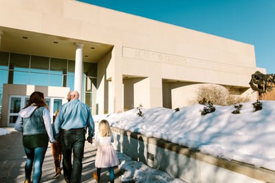 Museums in Bozeman