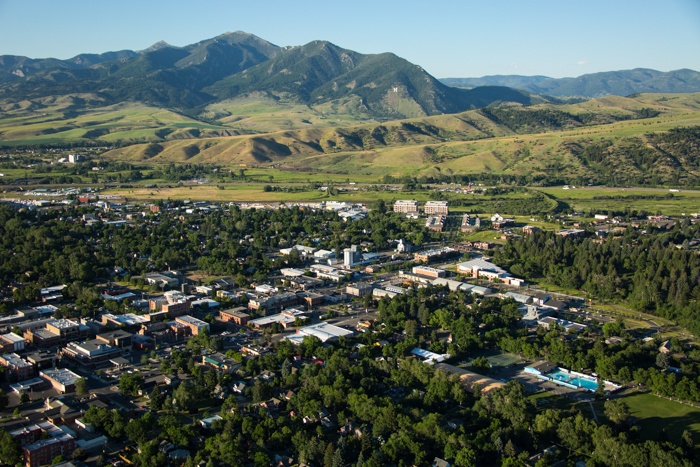 4 Reasons For Empty Nesters To Visit Bozeman This Spring