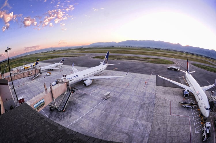 Bozeman Airport