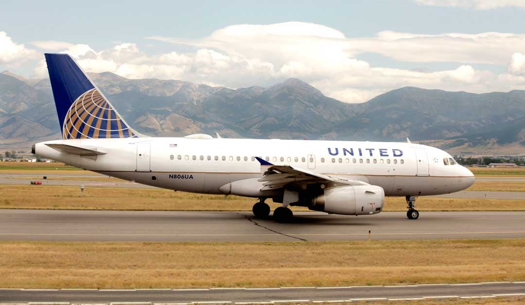 Bozeman Airport Expansion