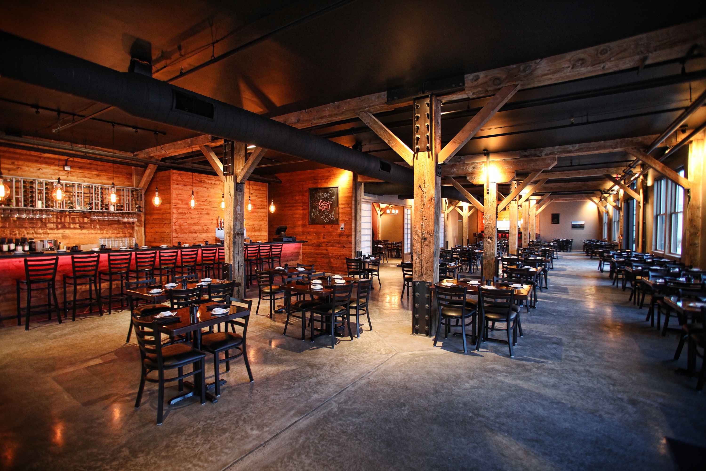 8 Fine Dining Restaurants In Bozeman