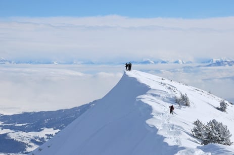 Extreme Skiing at Bridger Bowl.jpg