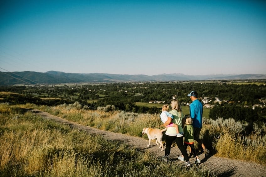 Things to do in Bozeman with the whole family