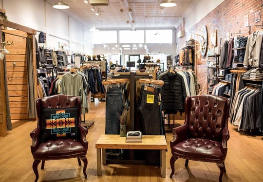 7 Local Downtown Bozeman Boutiques You Need To Check Out