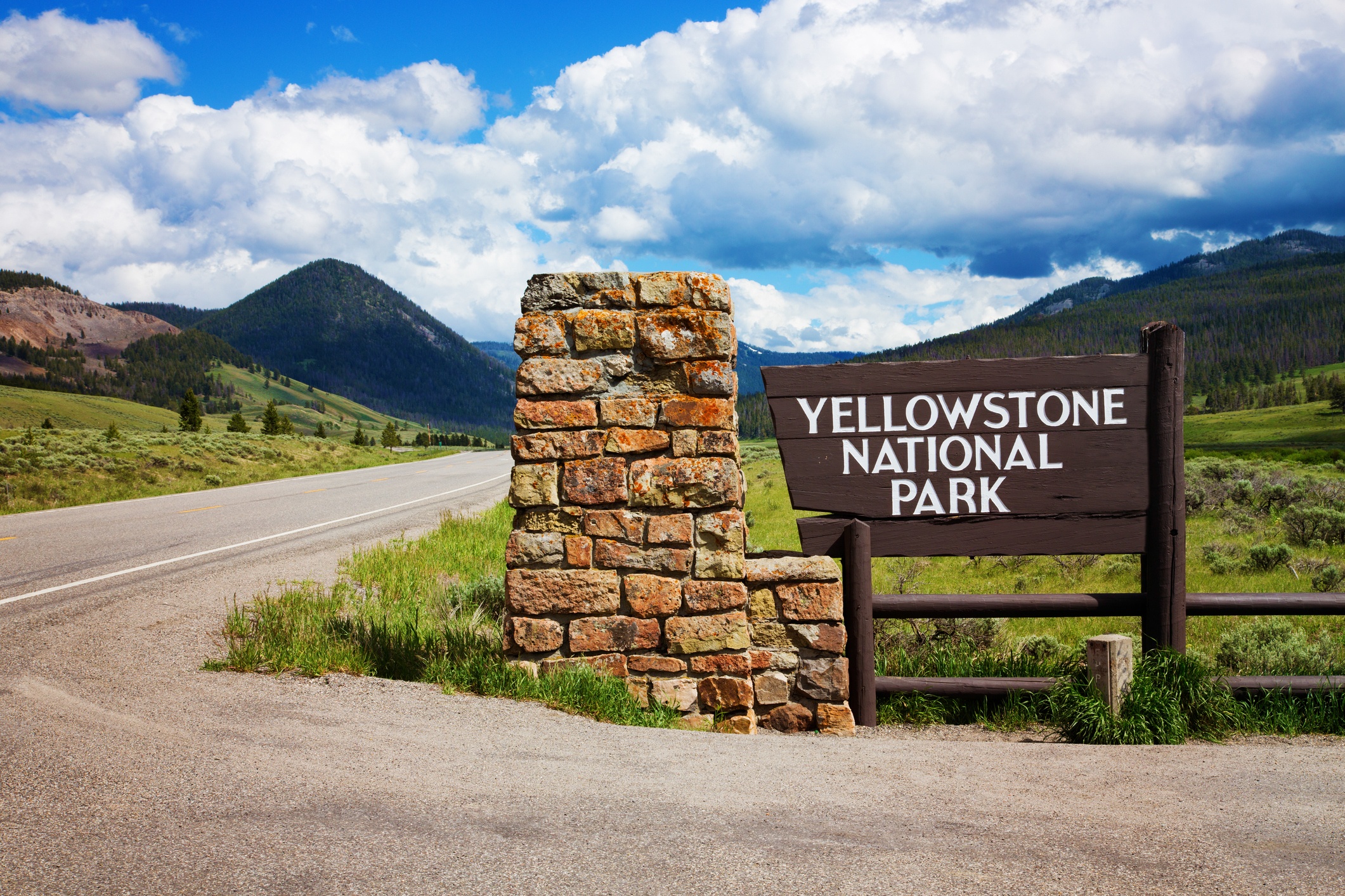 Things To Do In Yellowstone National Park