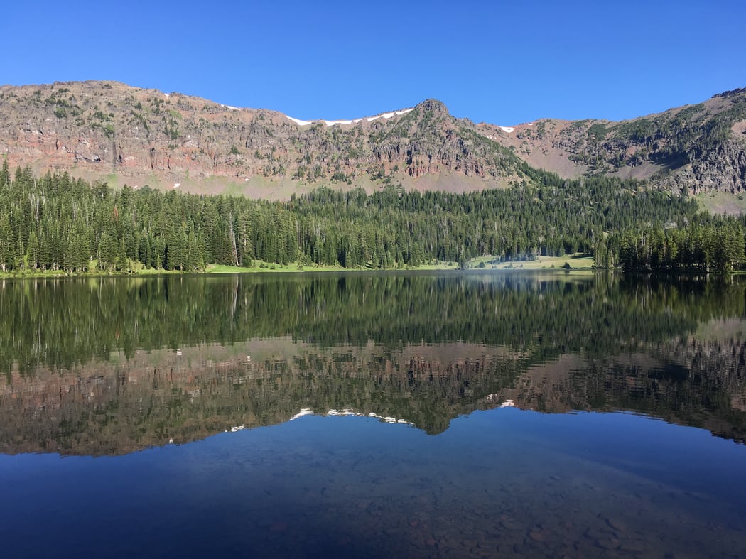 The 10 Best Hikes in Bozeman