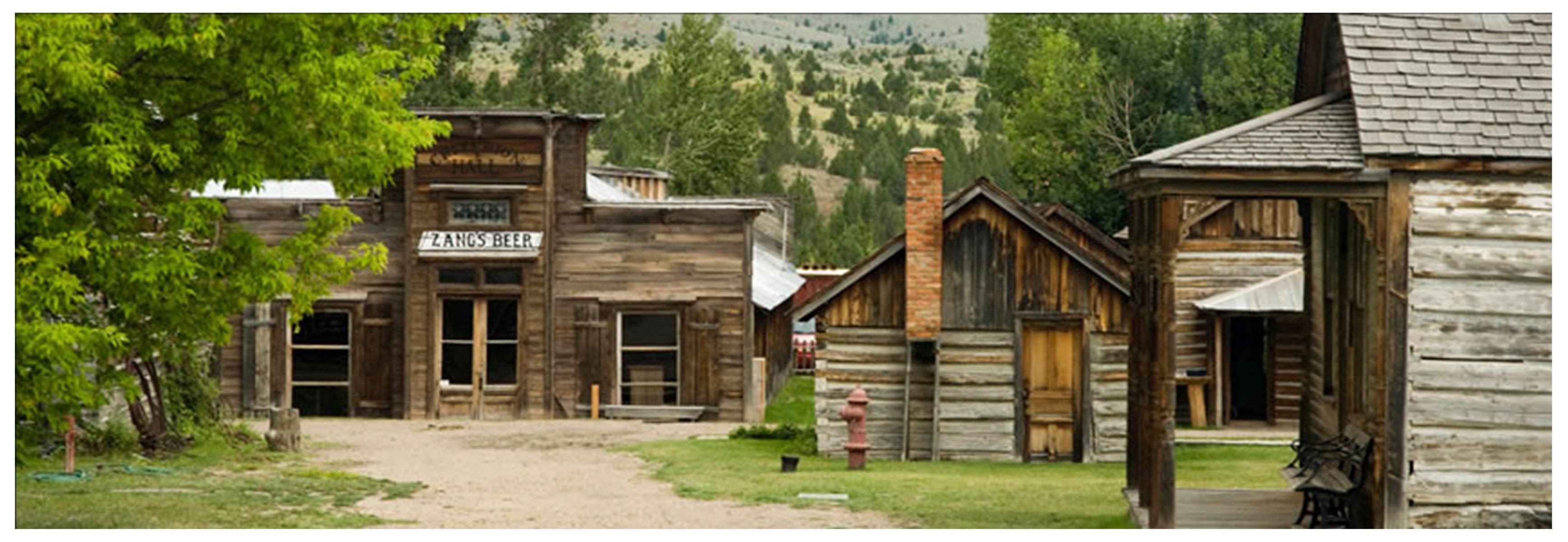 Nevada City Ghost Town - All You Need to Know BEFORE You Go (with Photos)