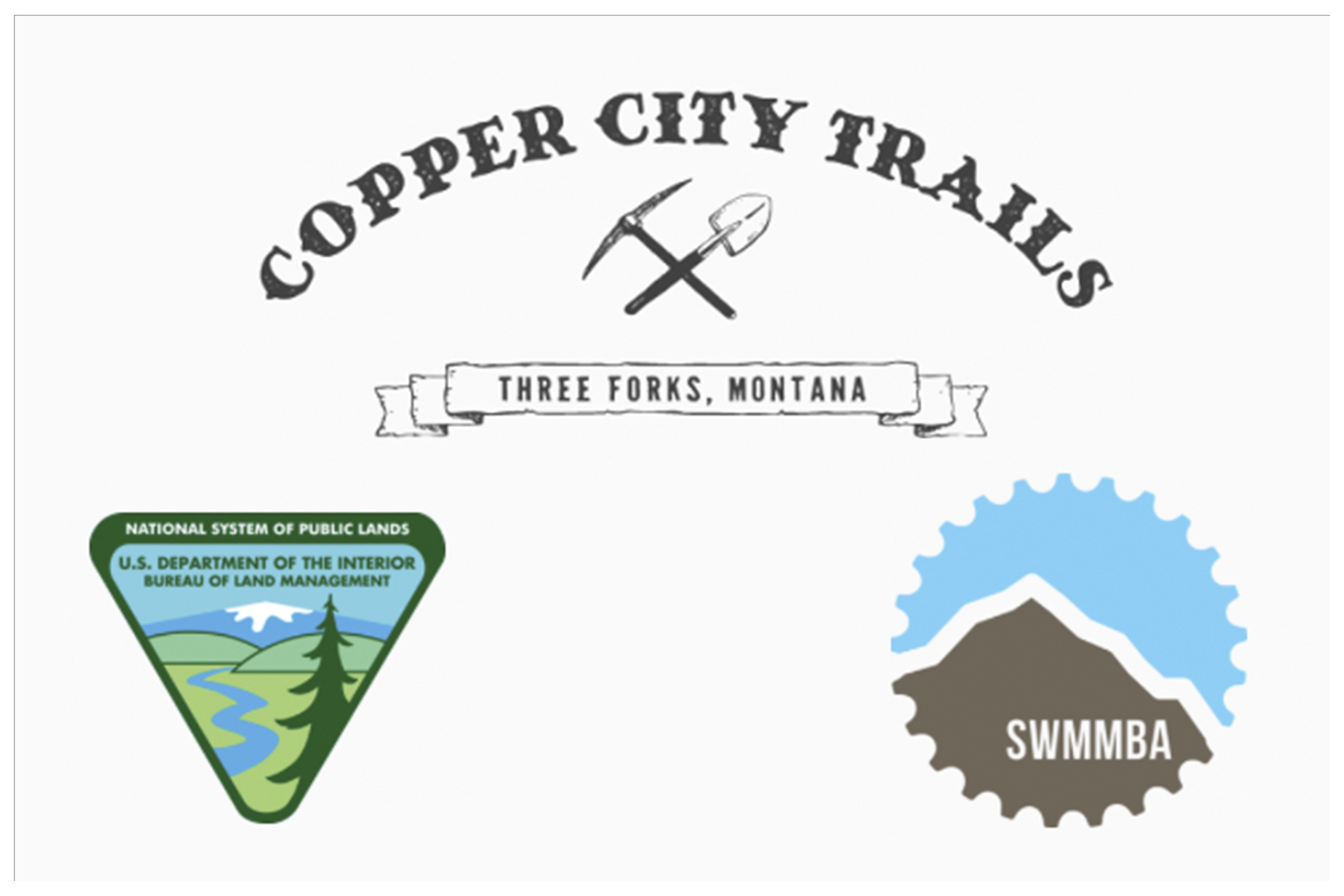 Copper city discount mountain bike trails