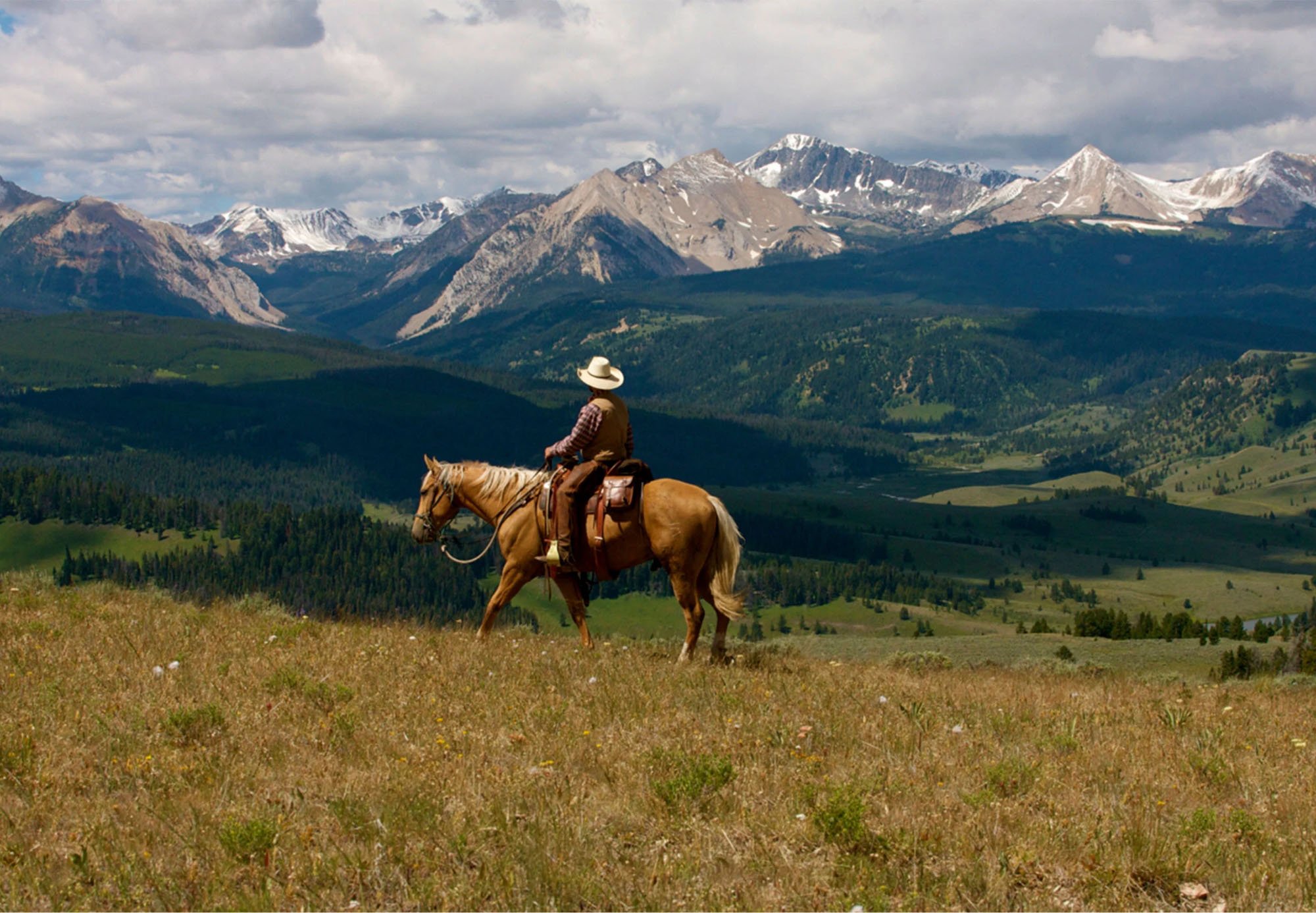 VBZN_Blog_7 Guest Ranches in Montana You Need to Visit Near Bozeman