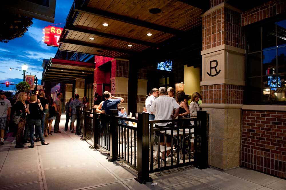 Downtown Bozeman's Best Bars