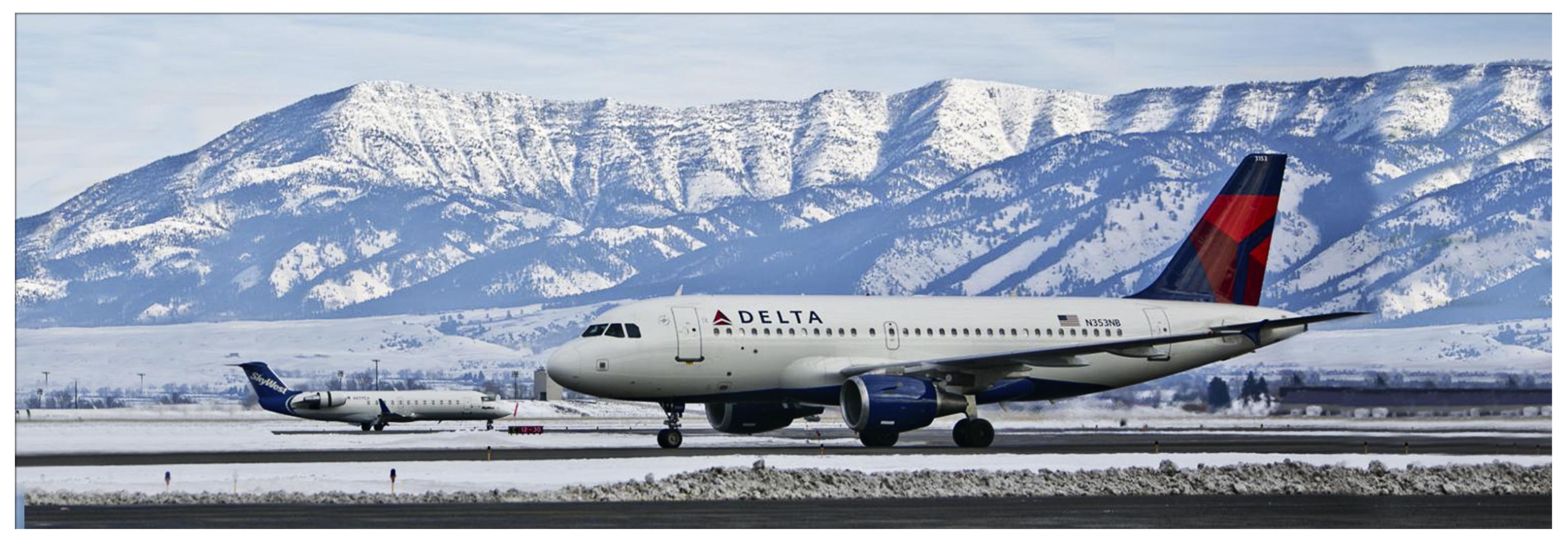 How To Get To Yellowstone National Park From Bozeman, MT