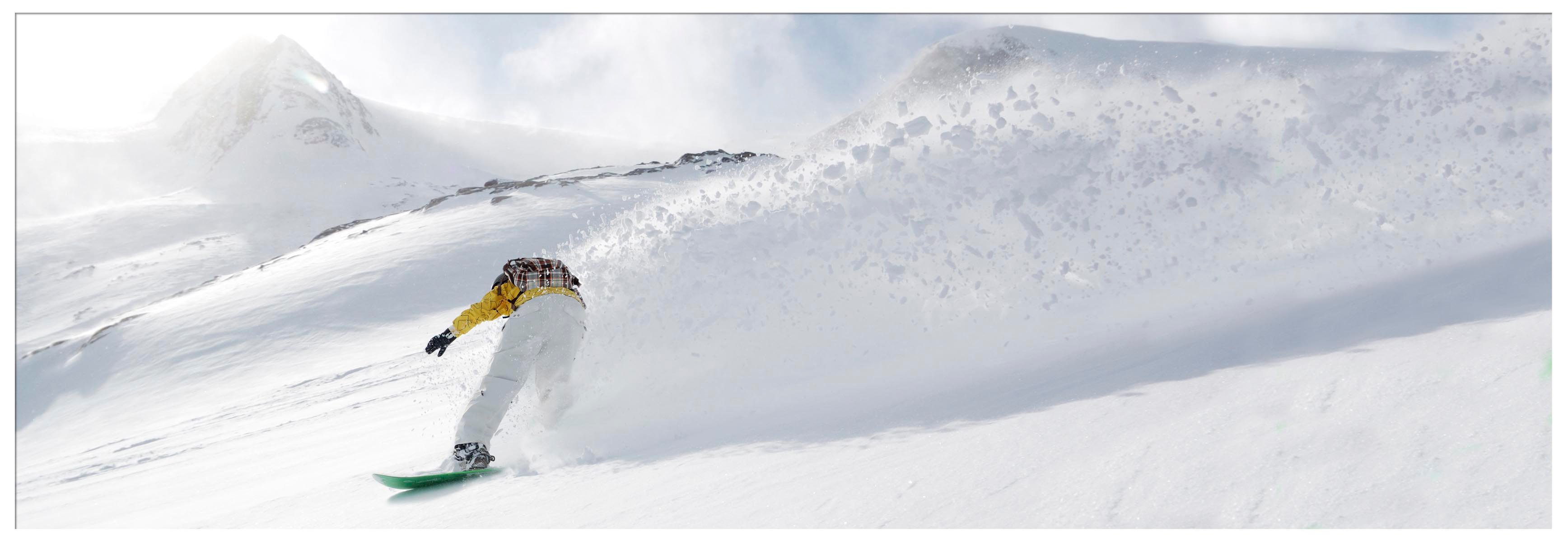 A Texan’s Ski Vacation; Benefits of Skiing in Montana vs Colorado