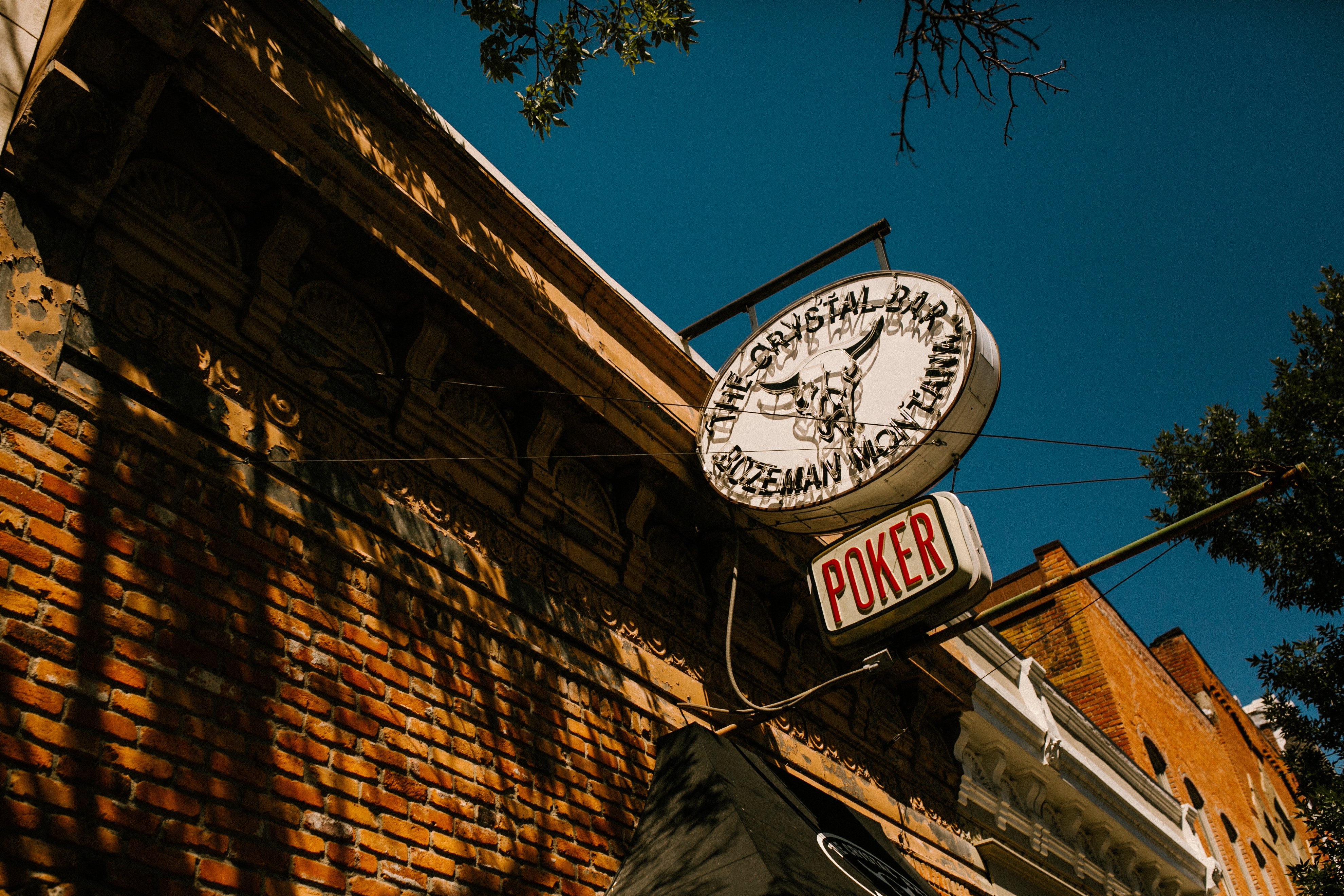 Downtown Bozeman's Best Bars