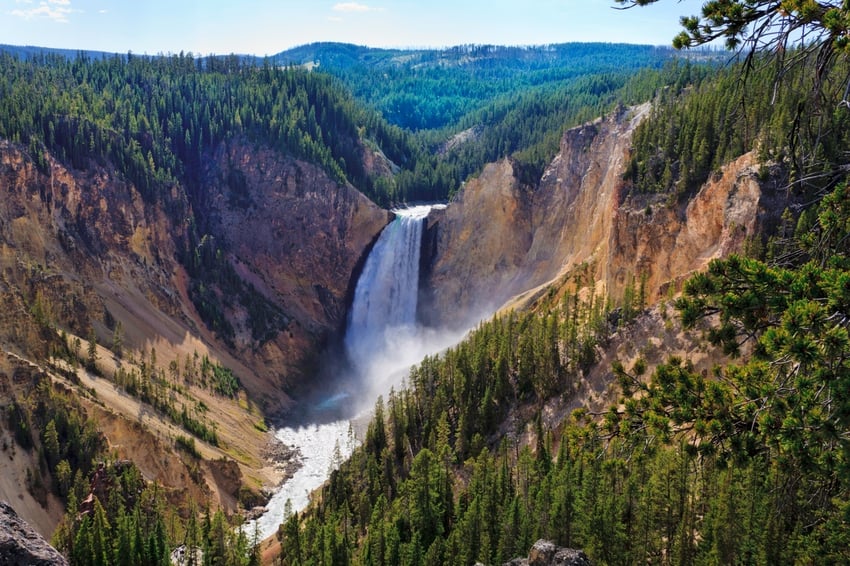When Is the Best Time To Visit Yellowstone?
