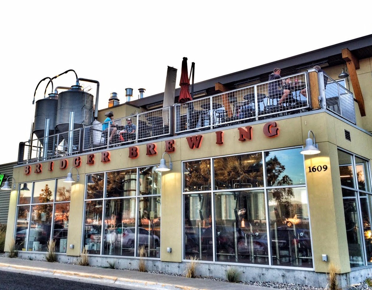 Where To Find The Most Por Bozeman Pizza Restaurants