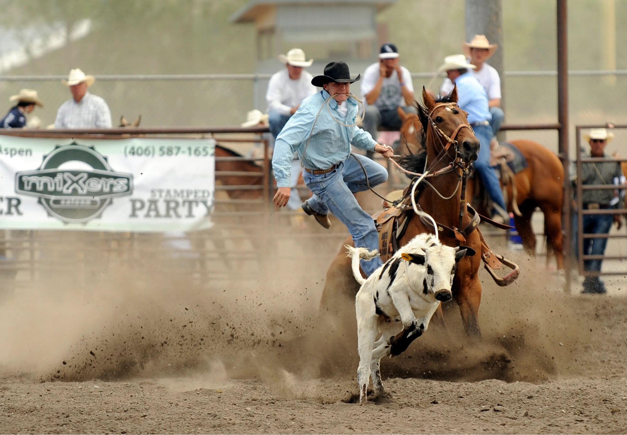 VBZN_Blog_The Best Montana Rodeos