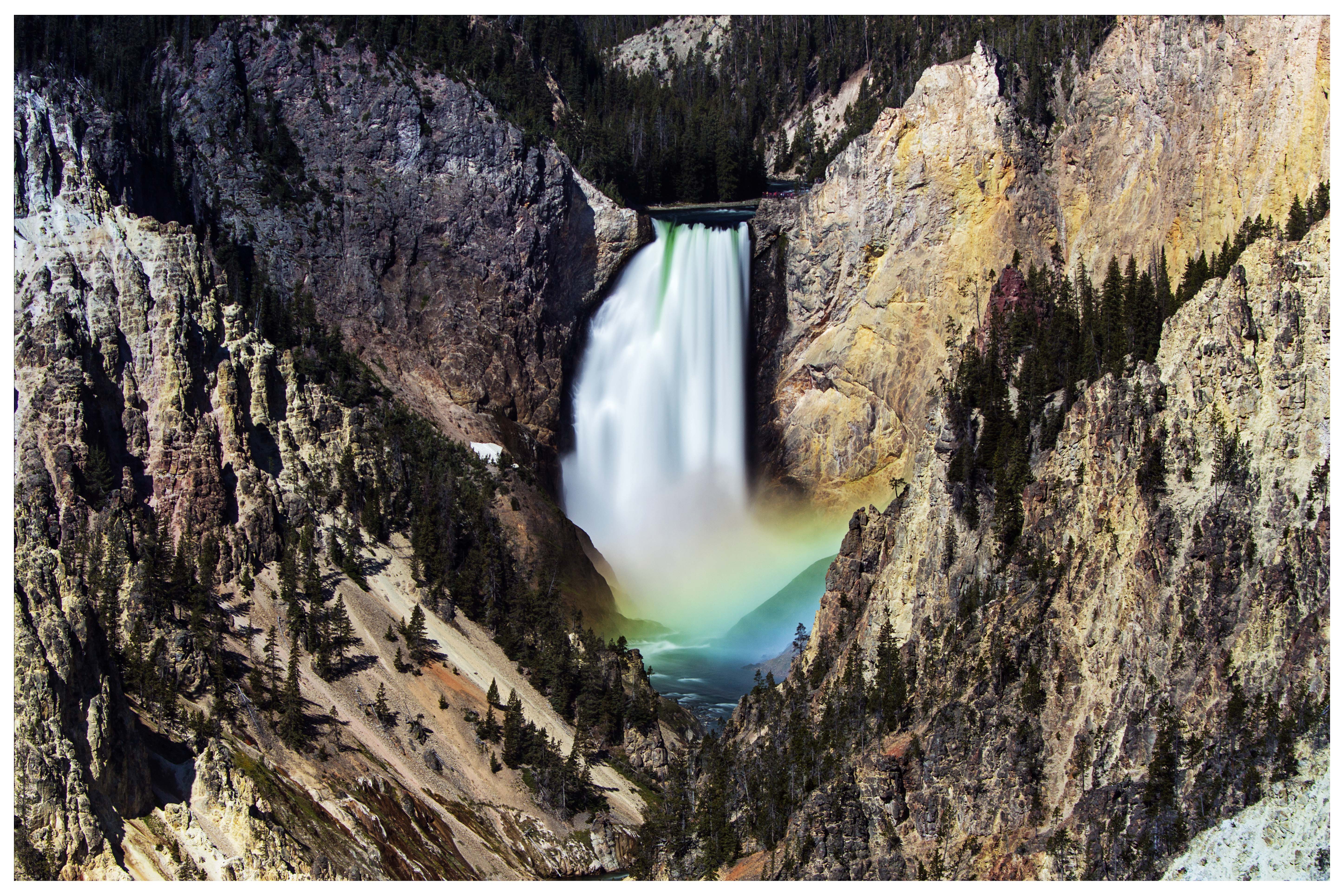 Download 15 Interesting Yellowstone National Park Facts You Didn T Know